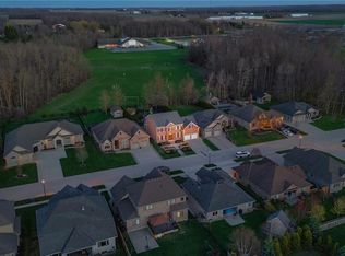 880 Wood Dr, North Perth, ON N4W 0B7