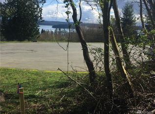 Nhn Taggart Quarry Rd, Anacortes, WA 98221