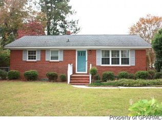 2908 Rose St, Greenville, NC 27858
