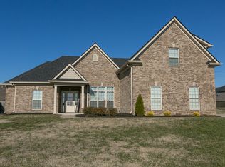 1169 Millstone Creek Rd, Lascassas, TN 37085