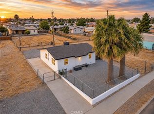 120 W Williams St, Barstow, CA 92311