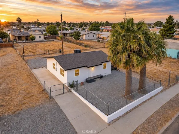 120 W Williams St, Barstow, CA 92311