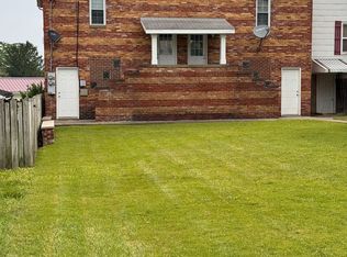 106 W Woodland Ave, Clarksburg, WV