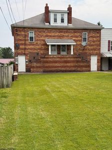 106 W Woodland Ave, Clarksburg, WV, 26301