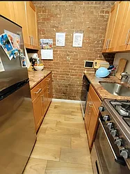 Rented by Corcoran