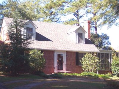 650 N Columbia Ter, Milledgeville, GA, 31061