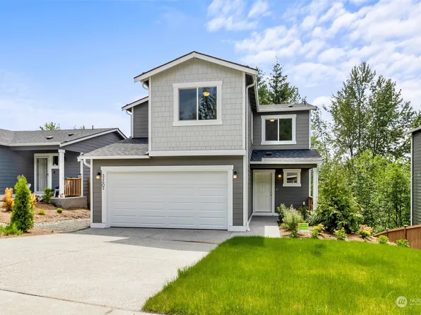 32602 142nd Street SE, Sultan, WA 98294