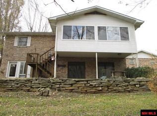 1569 Mc 7019, Flippin, AR 72634