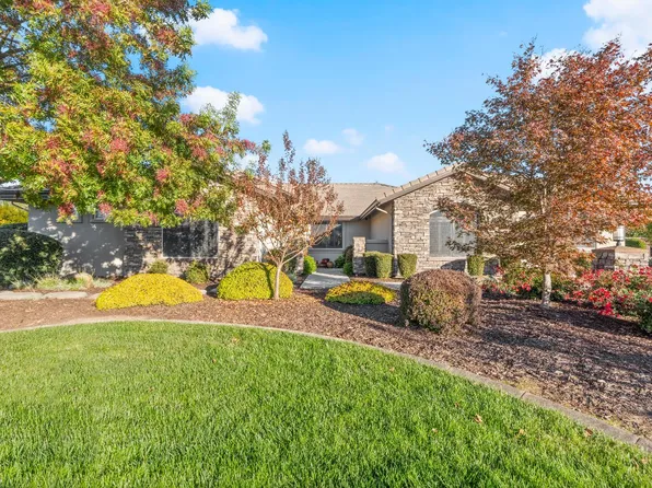 9561 Martella Ln, Roseville, CA 95661