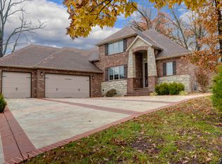 2611 E Old Ivy St, Springfield, MO 65804