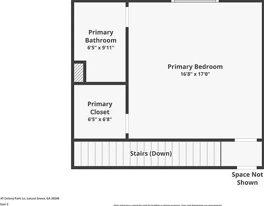 141 Colony Park Ln — Photo 3