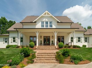 6701 Ridgerock Ln, Knoxville, TN 37909