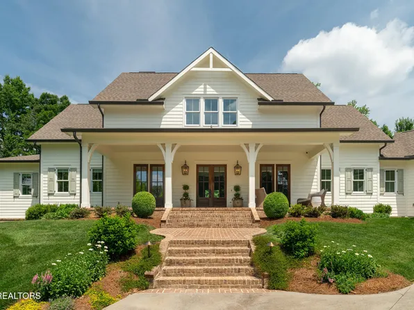 6701 Ridgerock Ln, Knoxville, TN 37909