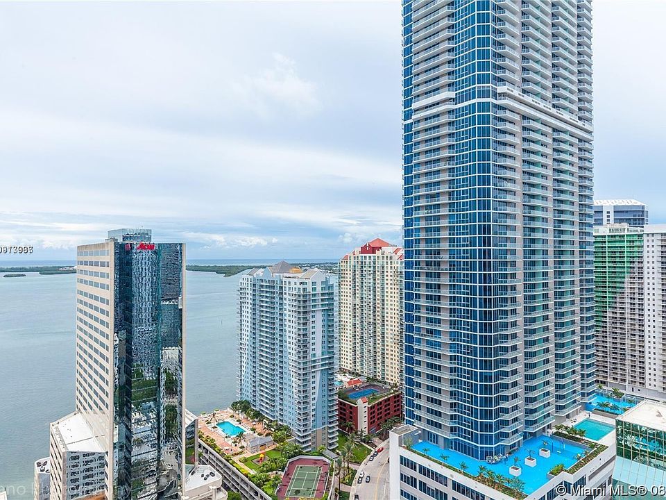 1st image of 951 Brickell Ave APT 3511