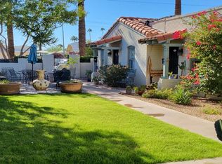 1118 W McDowell Rd APT 4, Phoenix, AZ 85007