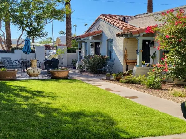 1118 W McDowell Rd APT 4, Phoenix, AZ 85007