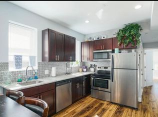 4930 Florence Ave FLOOR 2, Philadelphia, PA 19143