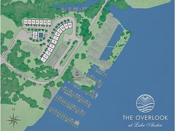 4th image of 3825 Harbor Village Trl #12