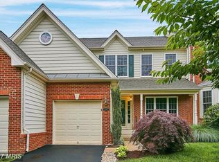 5542 Arrowfield Ter, Haymarket, VA 20169