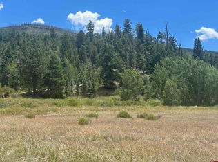 26 Mill Creek Ln, South Fork, CO 81154