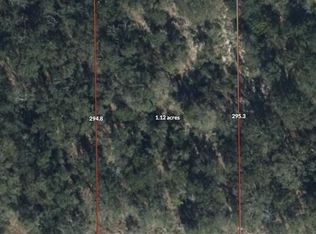 0 Magnolia Ln, Marianna, FL 32448