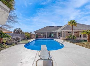 4244 N Cambridge Way, Pace, FL 32571