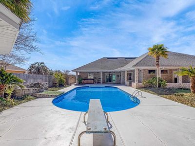 4244 N Cambridge Way, Pace, FL, 32571