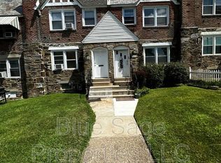 813 Windermere Ave #1, Drexel Hill, PA 19026