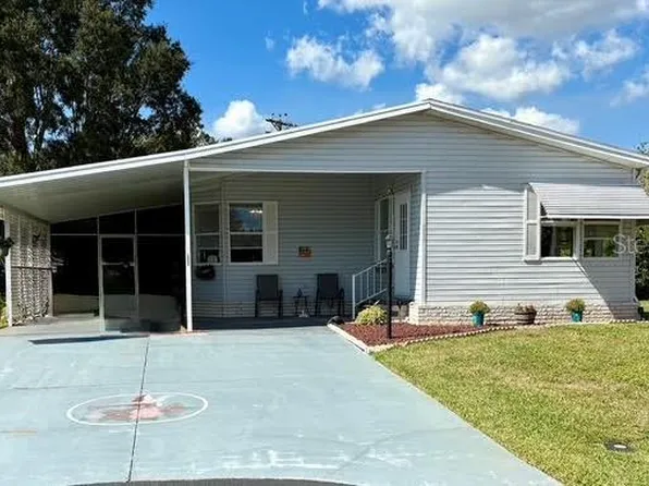 6239 Knotty Pine Dr SE, Winter Haven, FL 33884