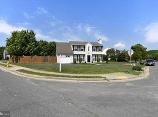 14340 Rehfield Ct, Woodbridge, VA 22193