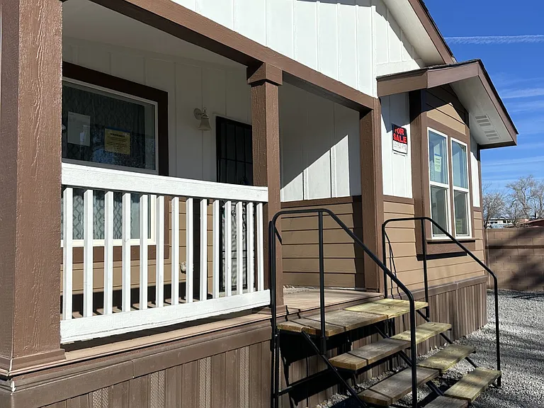 3543 Rio Grande Blvd NW — Photo 2