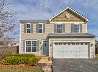 1332 Wingfield Way, Bolingbrook, IL 60490
