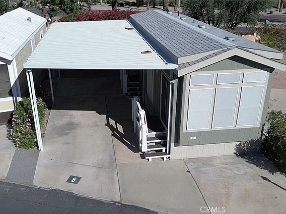 2nd image of 69801 Ramon Rd #8