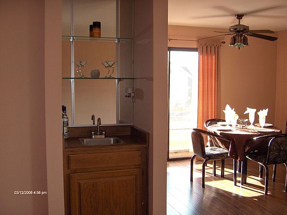 Wet Bar
