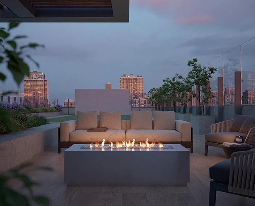 1st image of 1605 N Vine St #832