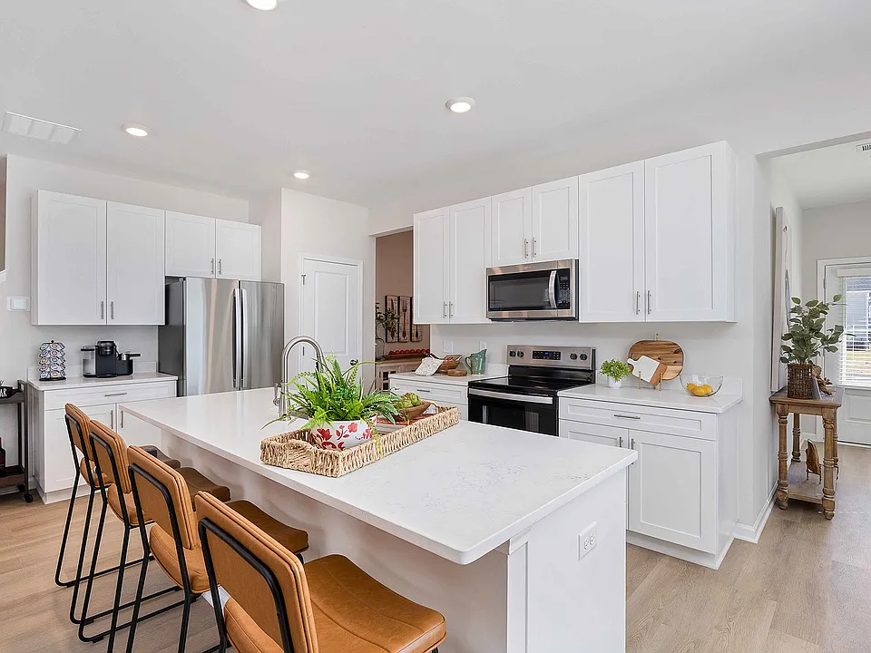 River Road Townhomes