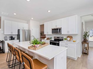 River Road Townhomes, Columbus, GA 31904