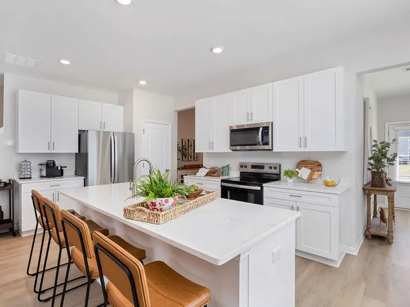 River Road Townhomes