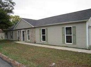 901 Mattie Dr, Dalton, GA