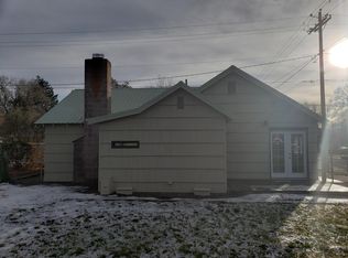102 S Chestnut St, Ellensburg, WA 98926