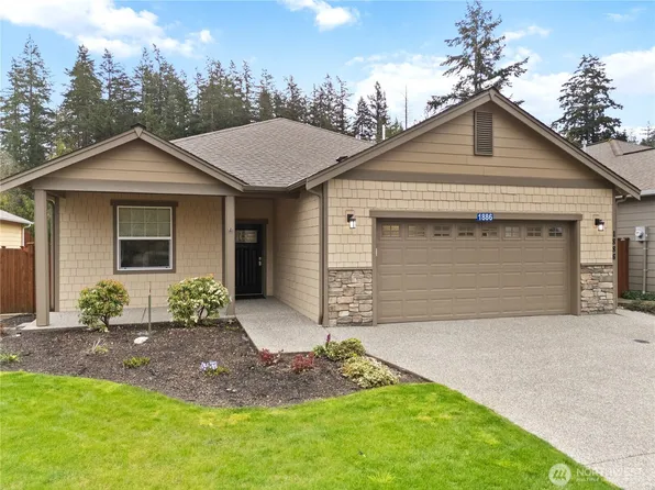 1886 Silver Loop, Mount Vernon, WA 98274