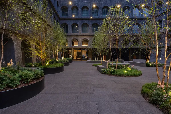 130 William Street #54D in Fulton/Seaport, Manhattan