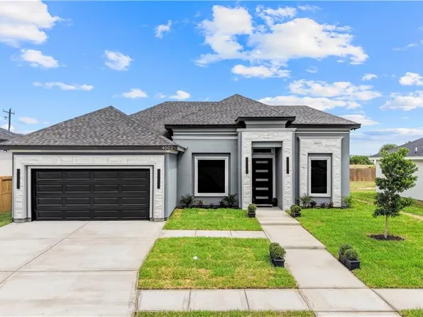 4002 San Gabriel, San Juan, TX 78589