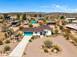 3800 Ruidosa Ave, Yucca Valley, CA 92284