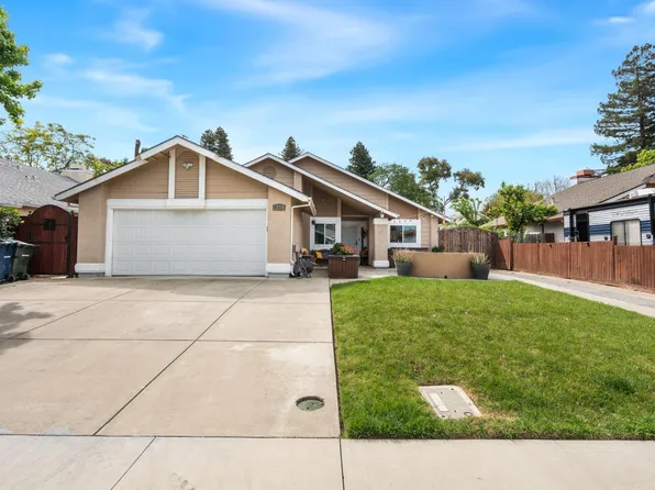 1358 Grendel Way, Sacramento, CA 95833