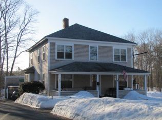 42 Rogers Rd, Kittery, ME 03904