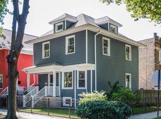 6260 N Greenview Ave, Chicago, IL 60660
