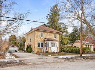 384 Main St E, Brock, ON L0K 1A0