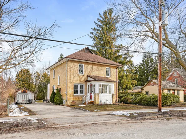 384 Main St E, Brock, ON L0K 1A0