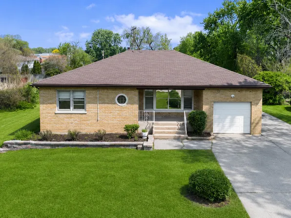 2726 186th St, Lansing, IL 60438